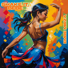 Shake It, Bebé - Emre Mirza