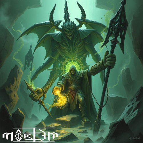 Mortem - Chillin With My Demons
