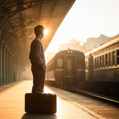 Ngày Anh Sẵn Sàng… Em Lại Thuộc Về Ai Khác