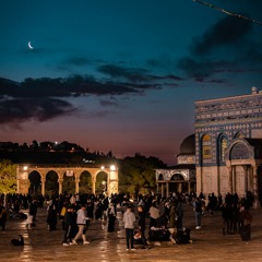 دعاء الوتر من ليلة 27 رمضان لعام 1445 - مع الشيخ محمد علي العباسي
