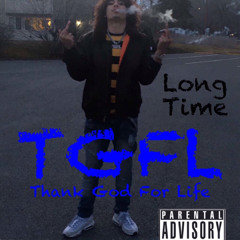 Long Time -  King Frader👑