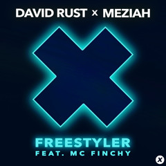 Freestyler (feat. MC Finchy)