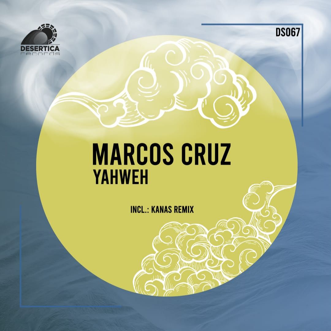 Download Marcos Cruz - YahWeh (Kanas Remix)