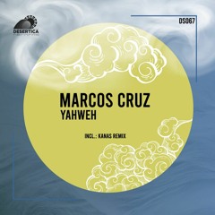 Marcos Cruz - YahWeh (Kanas Remix)