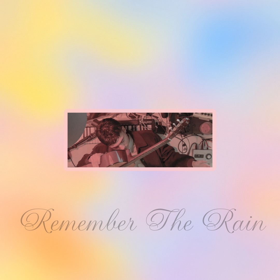Stream Remember the rain by Natek | Listen online for free on SoundCloud