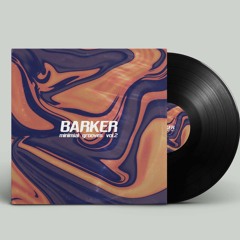 BARKER - MG002