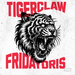 tiger claw