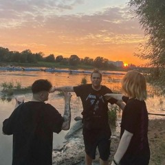 16 rano ft.Majselo, Drabusheyka, Limona, PaleCamel, Lit sizzurp prod.Lit Sizzurp