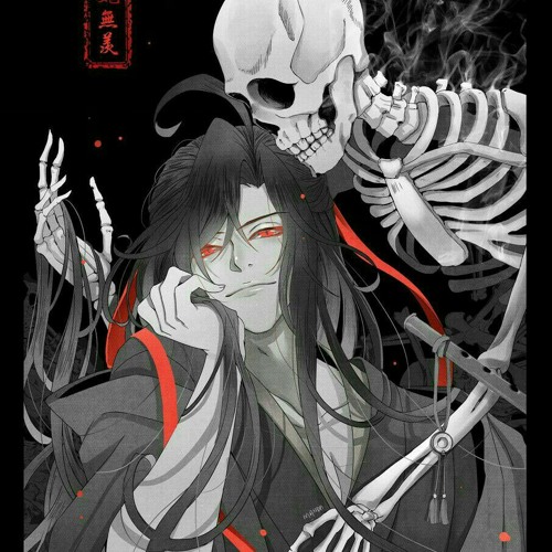 My Ordinary Life( Slowed + Reverb ) Wei wuxian "They tell me Im a god"