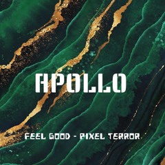 Illenium ,Gryffin - Feel Good (Pixel Terror Remix)