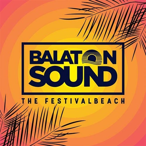 Chuck & Perge - Live @ Balaton Sound 2022