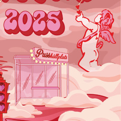 Krök på Kravalentine - 2025