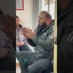 اوعى ربنا يختارك .. وإنت ماتختارش ربنا ! | لقاء رائع مع الشباب بصحبة د . حازم شومان و أحمد عامر