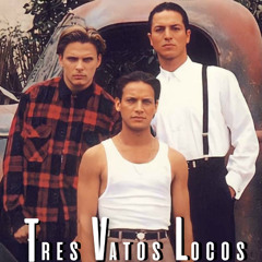 Stereo Trip - Vatos Locos VL