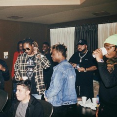 Gunna- Slugs Ft Juice WRLD Unreleased