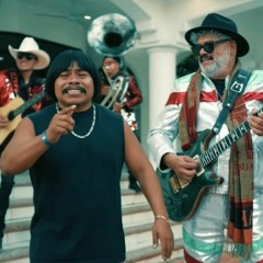 Feliz Feliz - Mi Banda El Mexicano Ft Los Más Buscados Del Rancho, Chaparro Chuacheneger
