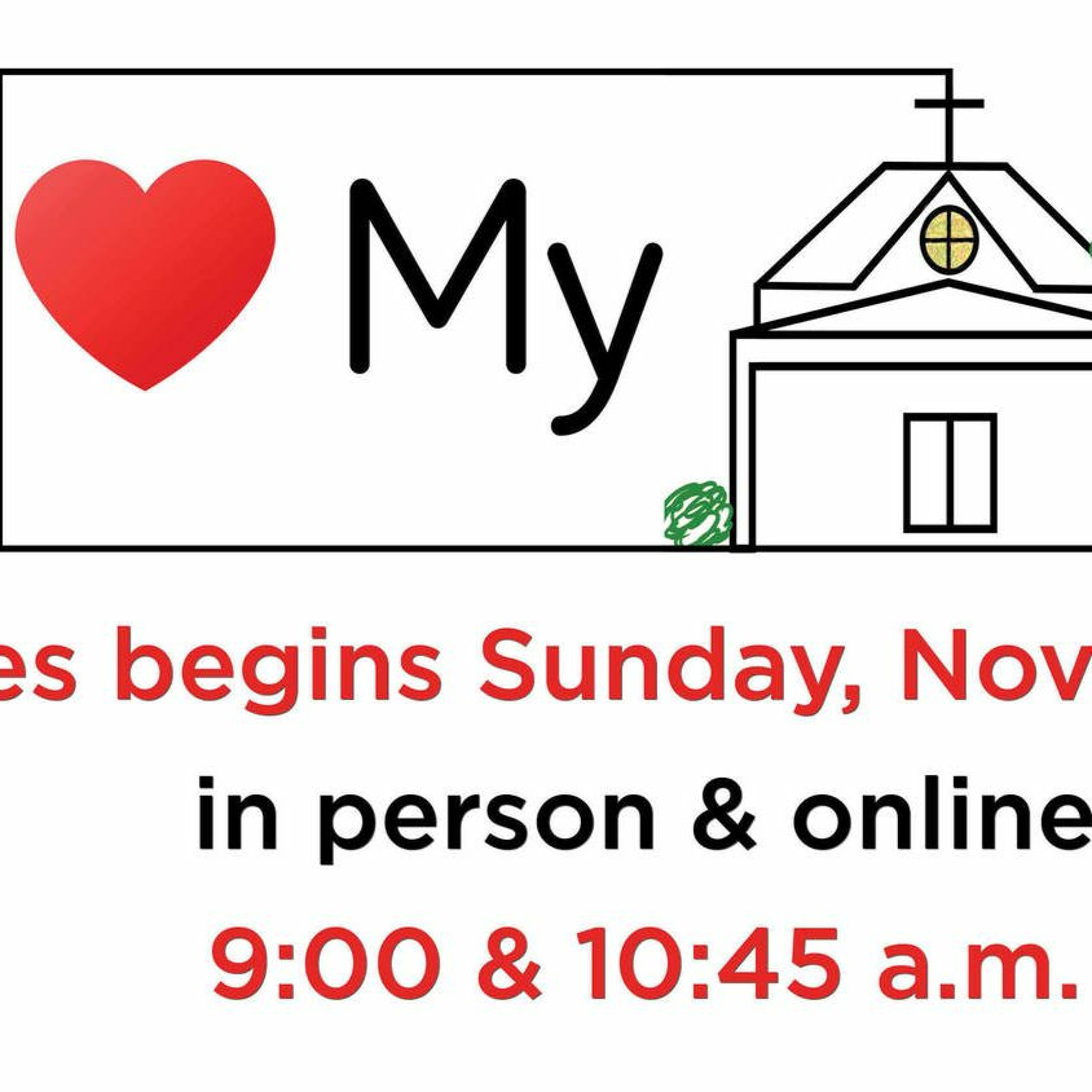 FaithWestwood UMC