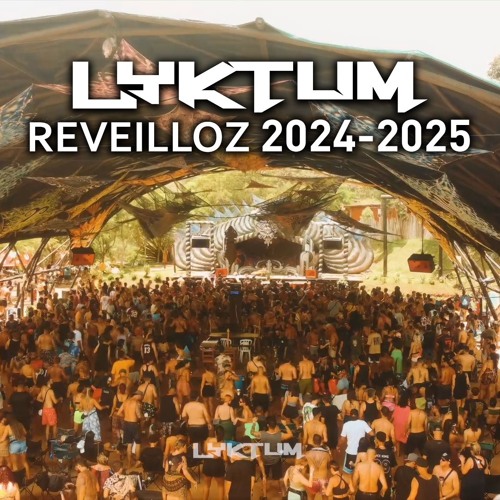 LYKTUM @ ReveillOz (Brazil 2024-2025)