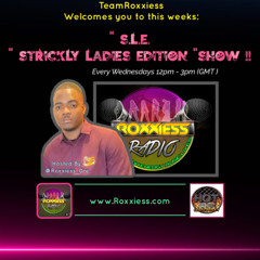 5th March 2025 = Another Supa Sweeter SLE Live Show by Rs Dree 12pm - 3pm Vibes !!