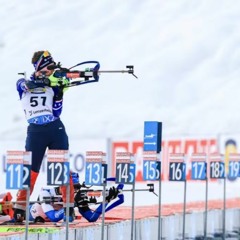 〔LIVE˘STREAM〕 2024 Biathlon IBU Cup -  Martell, Italy | Liveᴴᴰ