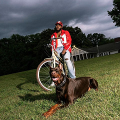 Chrisnxtdoor - Mumble Sauce