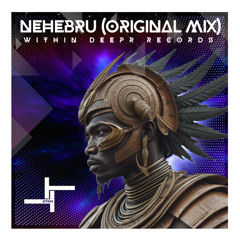 Nehebru (Original Mix) - 2Ten