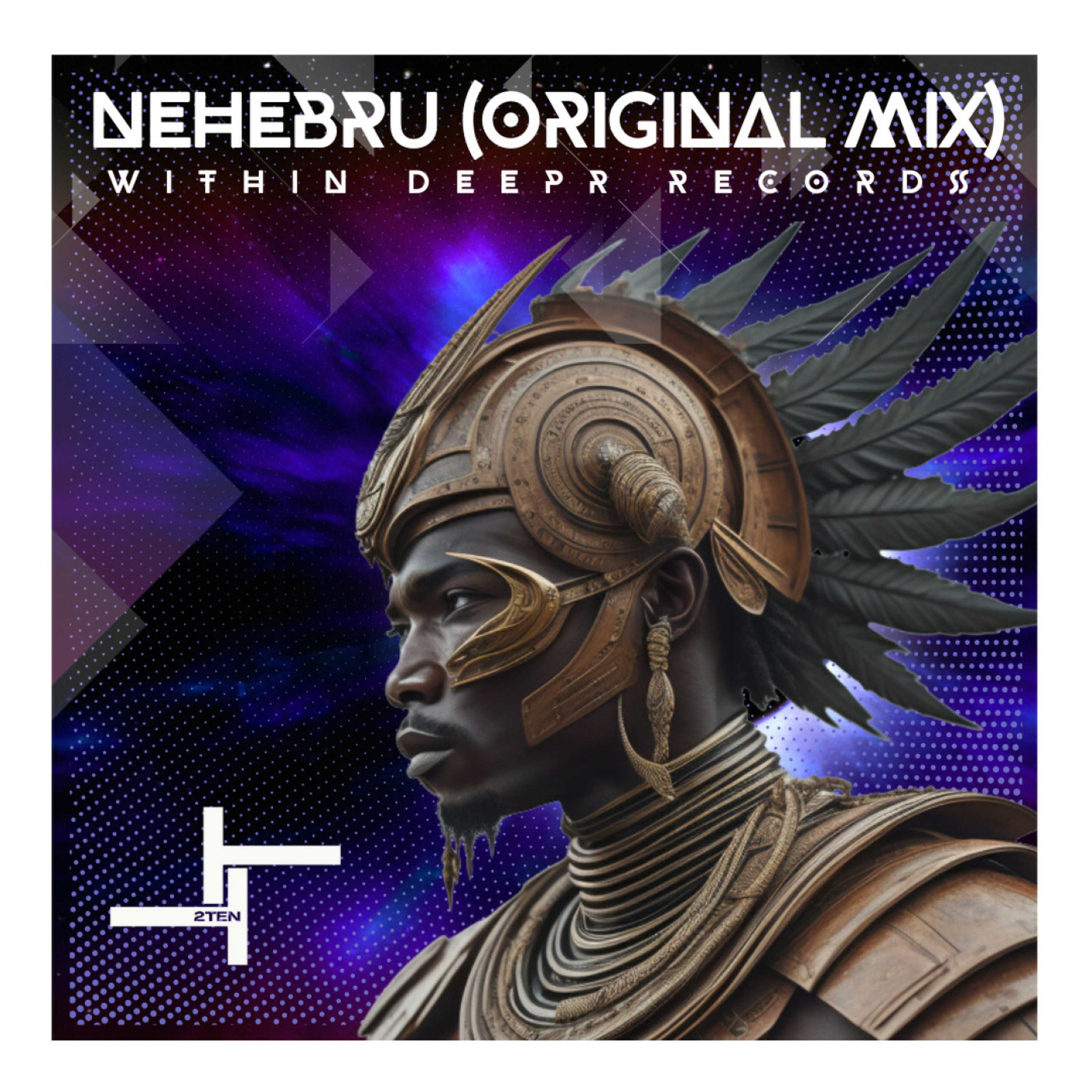 Nehebru (Original Mix) - 2Ten episode artwork