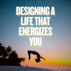 Life That Energizes You Female Audio Sample
