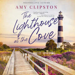 THE LIGHTHOUSE AT THE COVE by Amy Clipston | Chapter Two