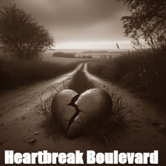 Ava Max - Heartbreak Boulevard (Writer's Demo)