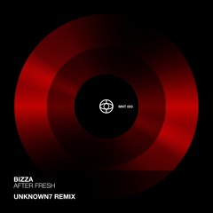BizZa - After Fresh (Unknown7 Remix) [MNT003]