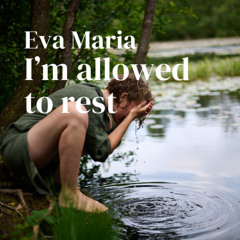 I'm Allowed to Rest (Live version from Livets Vibration Festival 2025)