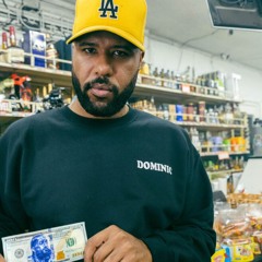 Dom Kennedy - My Type Of Party (MOOSE edit)