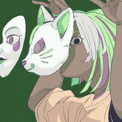 [HITAO//complex & Sweet CVVC] - フォニイ / phony