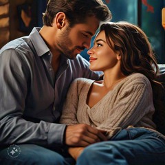 In Your Eyes, My Heart Finds Home