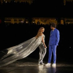 Beyoncé & Jay-Z - Family Feud || Live On The Run 2 ||
