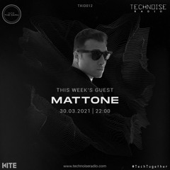 Into The Dark Showcase - MATTONE [TXID012]