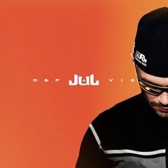 Moto noire - JuL