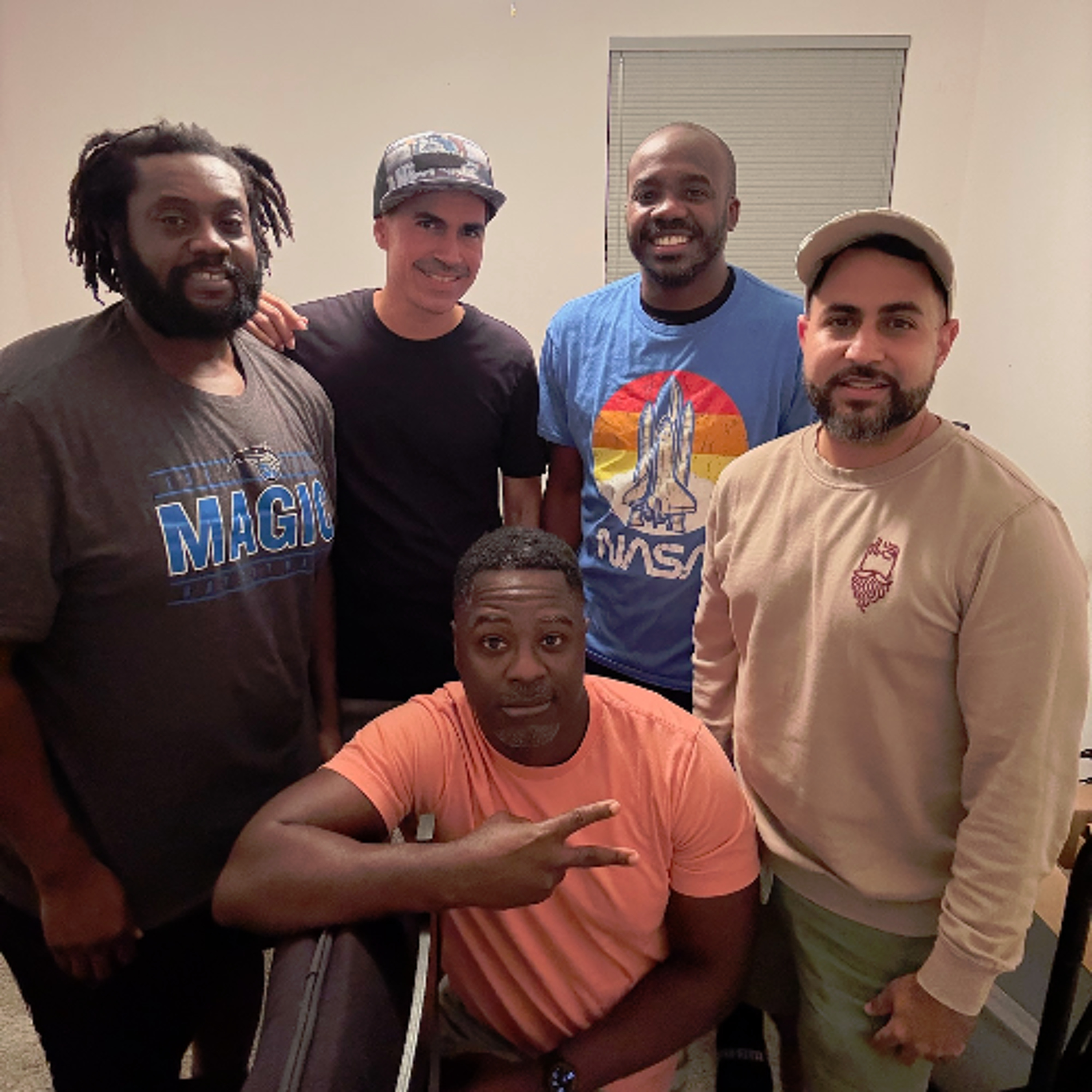 Keeping It Real With Jarrod Lawrence