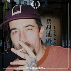 Black Loops w/ MALIBU BEACH CLUB - July 2024
