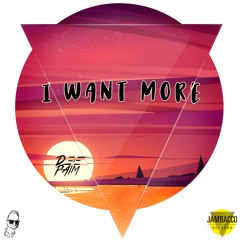 I Want More [Club Extended]