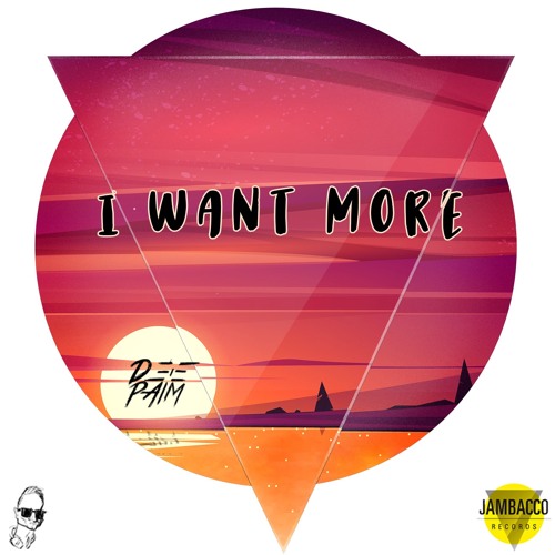I Want More [Club Extended]