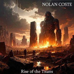Rise of the Titans