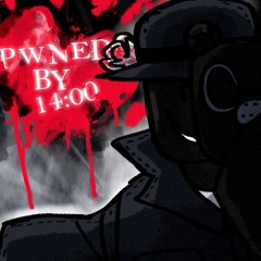 Roblox - Pwned By 14:00 Soundtrack - ( OST )