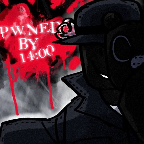 Roblox - Pwned By 14:00 Soundtrack - ( OST )