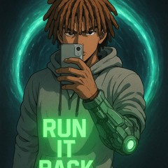 RunitBāck-XTRA -HERO BADD