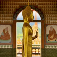 Seven Tiers of Consciousness | Live DJ Set at Wat Tham Khao Noi by FRAMERATE