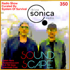 SOundScape #350 System Of Survival