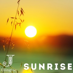 Sunrise (The Greatest Prize)