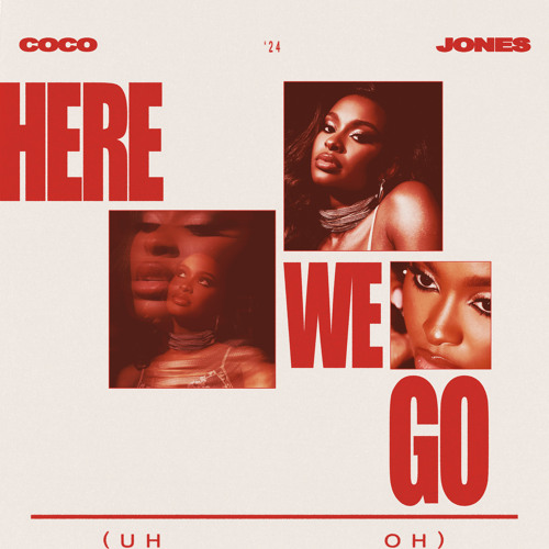Here We Go (Uh Oh) [Remix] (feat. Leon Thomas)